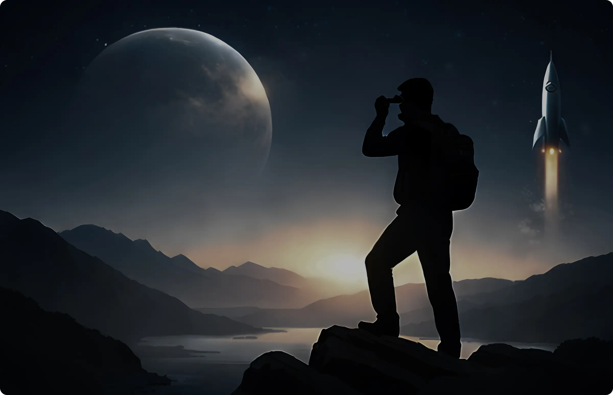 Исследовательская
стадия