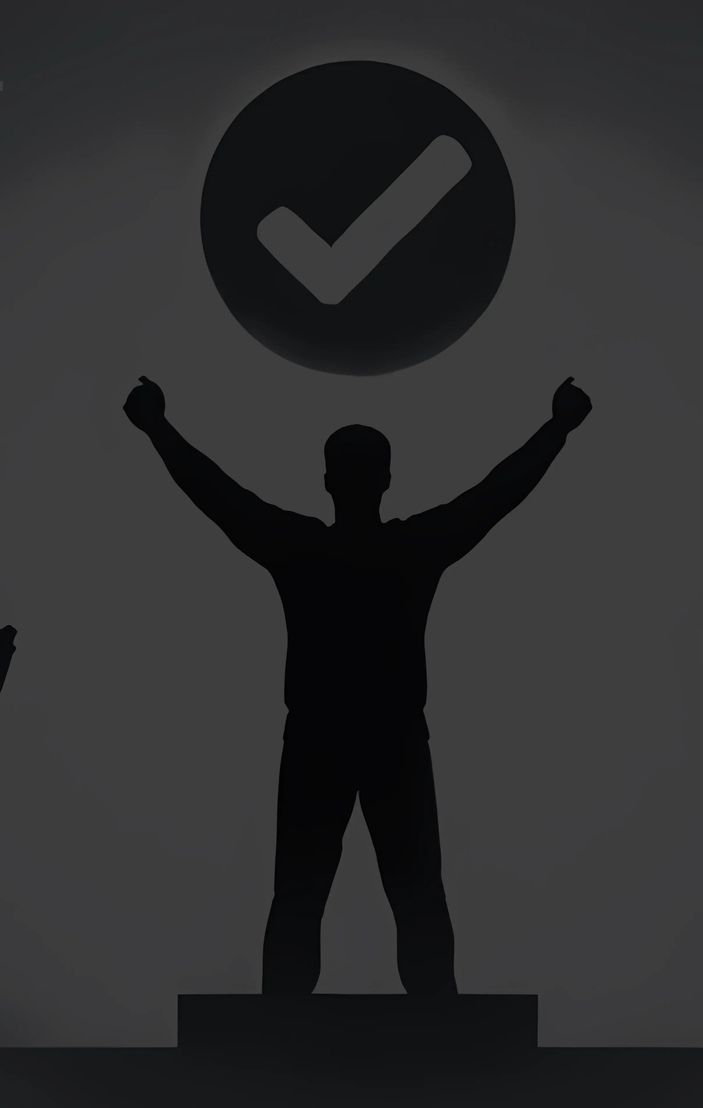 Утверждающая
стадия